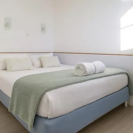Apartment Bourgenay Golf - 5 Pers