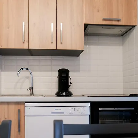 Bourgenay Golf - 5 Pers Saint-Jean-dʼOrbetiers