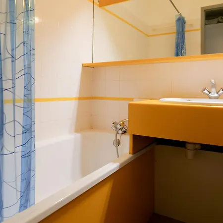 Bourgenay Golf - 5 Pers Apartment