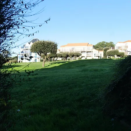 Bourgenay Golf - 5 Pers