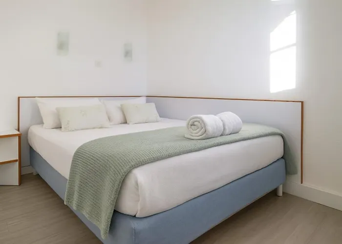 Apartmán Bourgenay Golf - 5 Pers