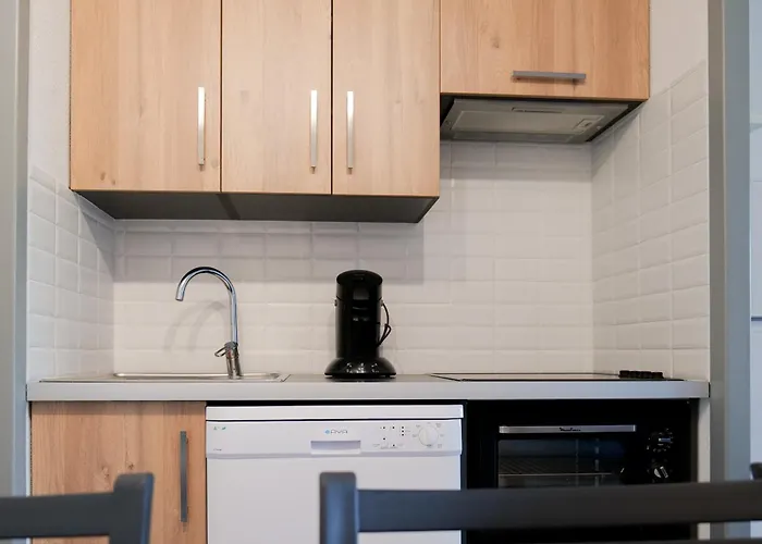 Bourgenay Golf - 5 Pers Saint-Jean-dʼOrbetiers