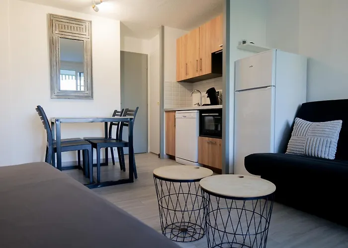 Bourgenay Golf - 5 Pers * Saint-Jean-d'Orbetiers